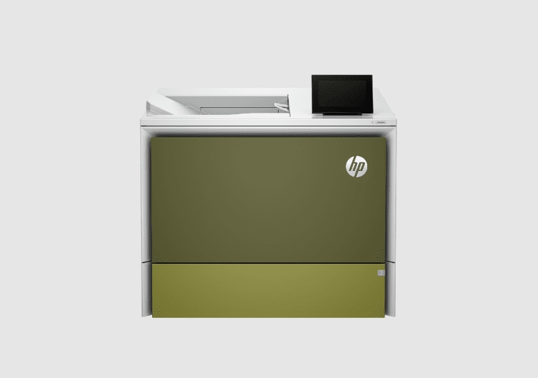 HP Color LaserJet Enterprise 6700/6701 Series